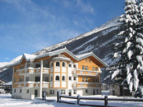 Apartment Alpenstern Aelpi by Interhome